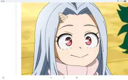 Mha characters